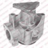 LANCIA 0000007701137 Water Pump